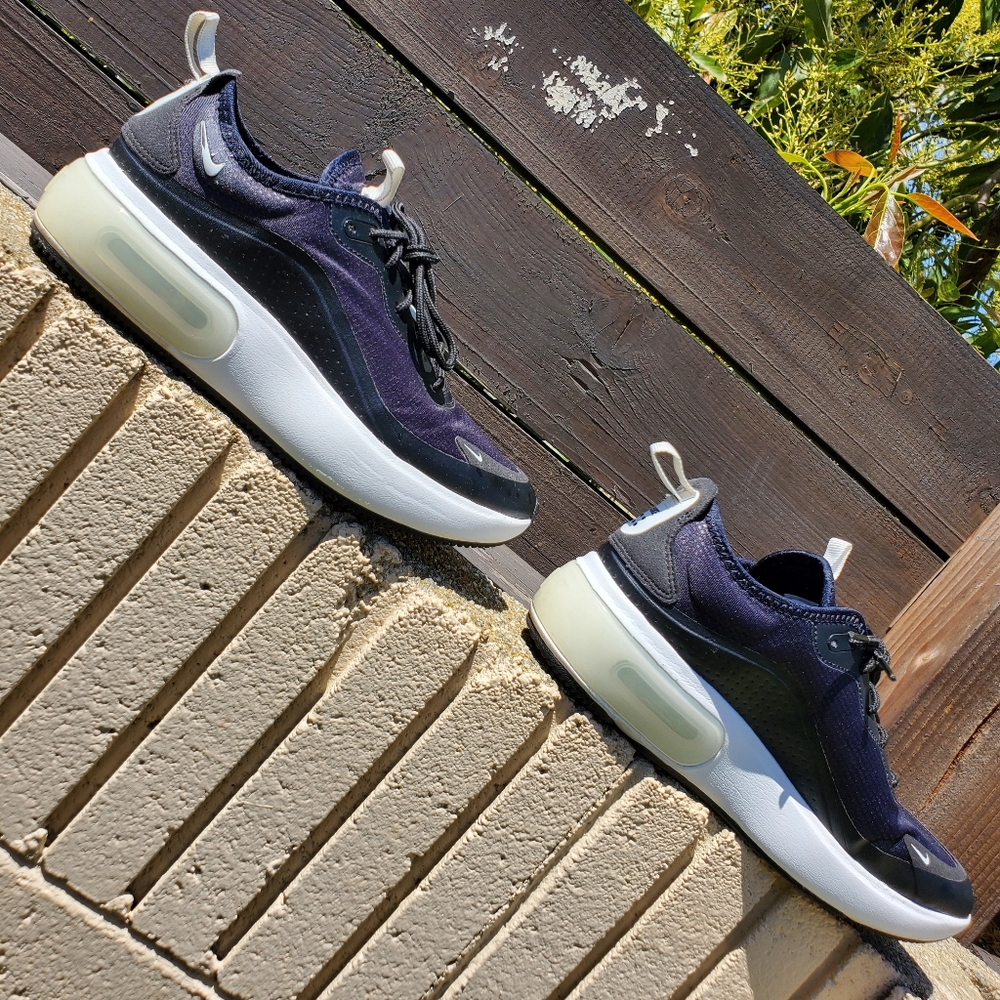 Nike AirMax Dia - Wmn's Size 7 but fits like 6.5 - Picture 8 of 9